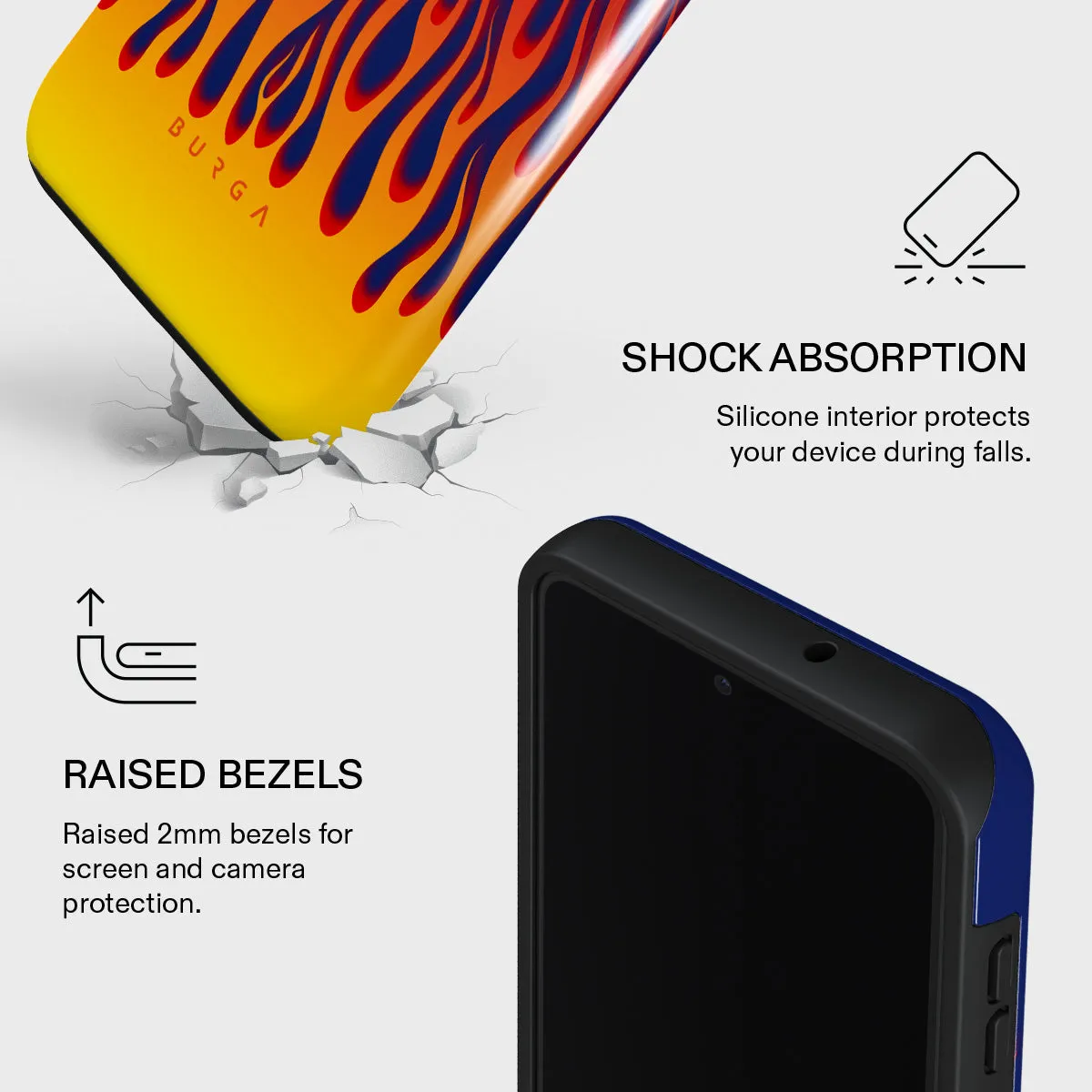 Tribal - Samsung Galaxy S23 Case sold by burga product image thumbnail 4