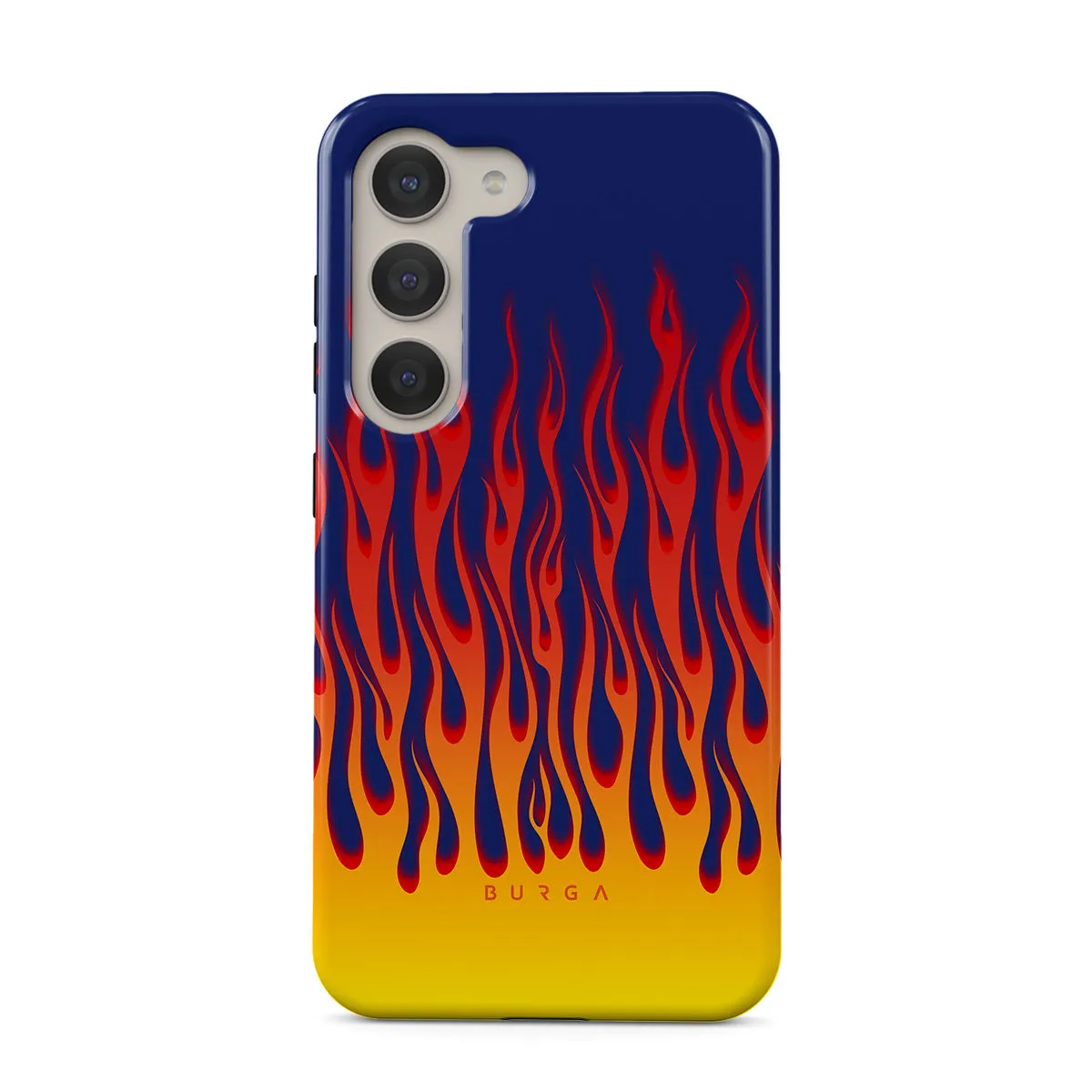 Tribal - Samsung Galaxy S23 Case sold by burga