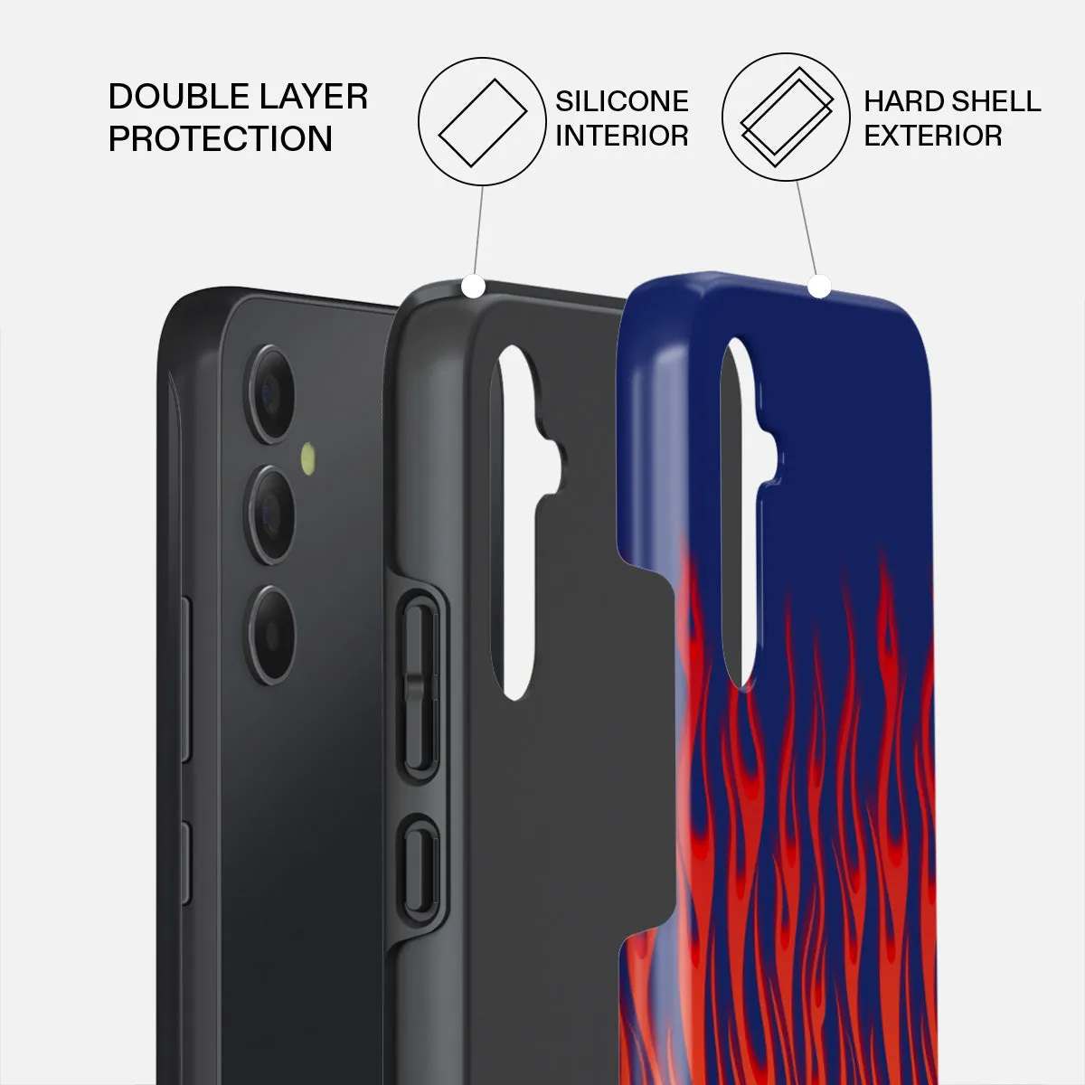 Tribal - Samsung Galaxy A34 Case sold by burga product image thumbnail 2