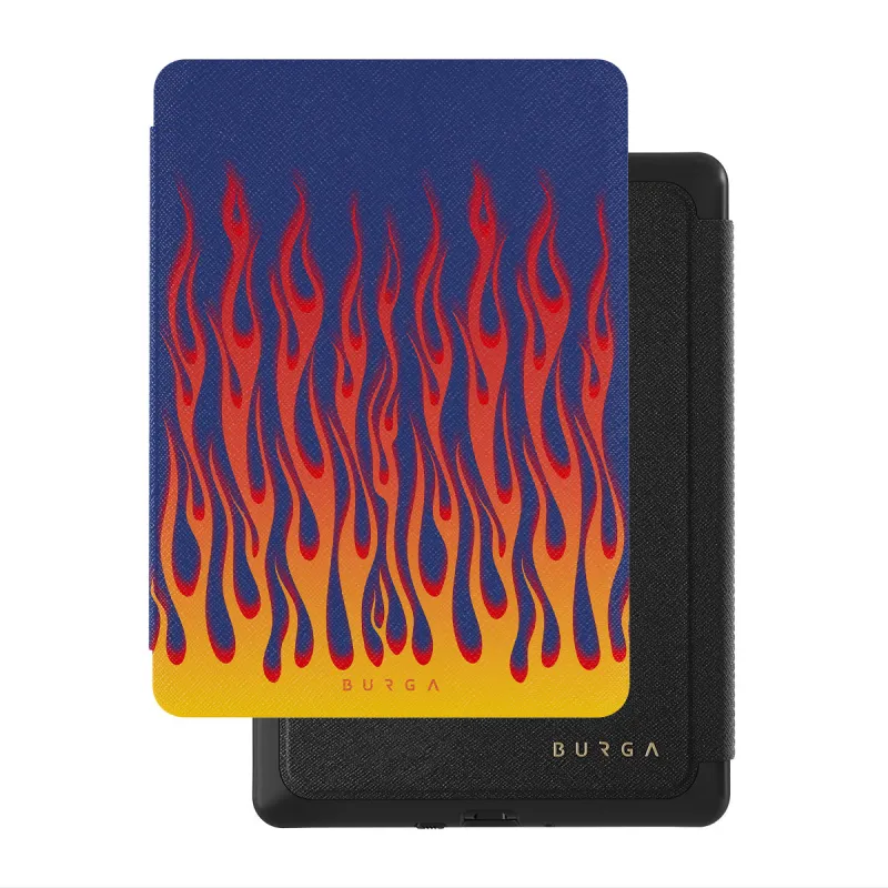 Tribal - Kindle Paperwhite (11th Gen) Case made by burga
