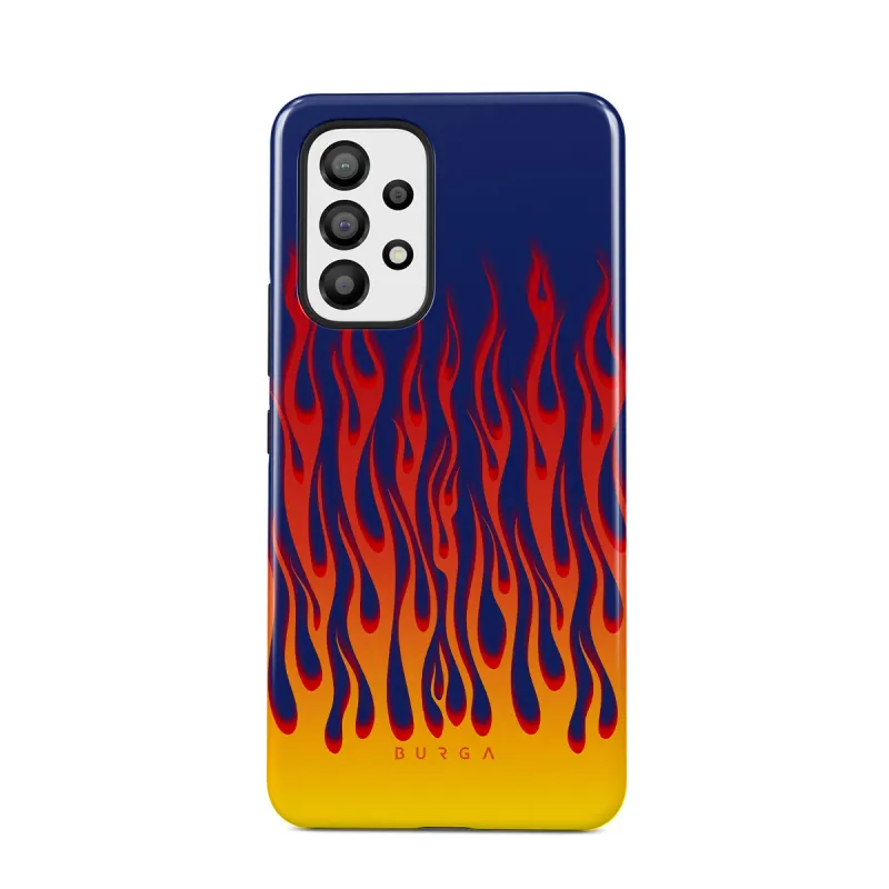 Tribal - Samsung Galaxy A23 4G / 5G Case made by burga