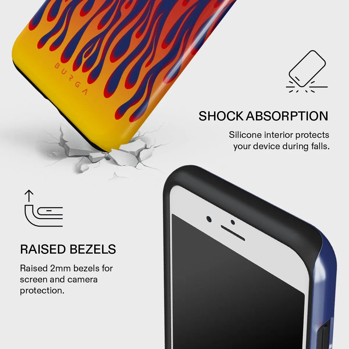 Tribal - iPhone SE (2022) Case sold by burga product image thumbnail 4