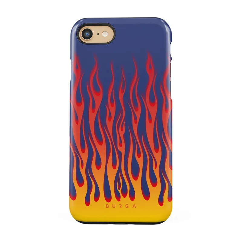 Tribal - iPhone SE (2022) Case made by burga