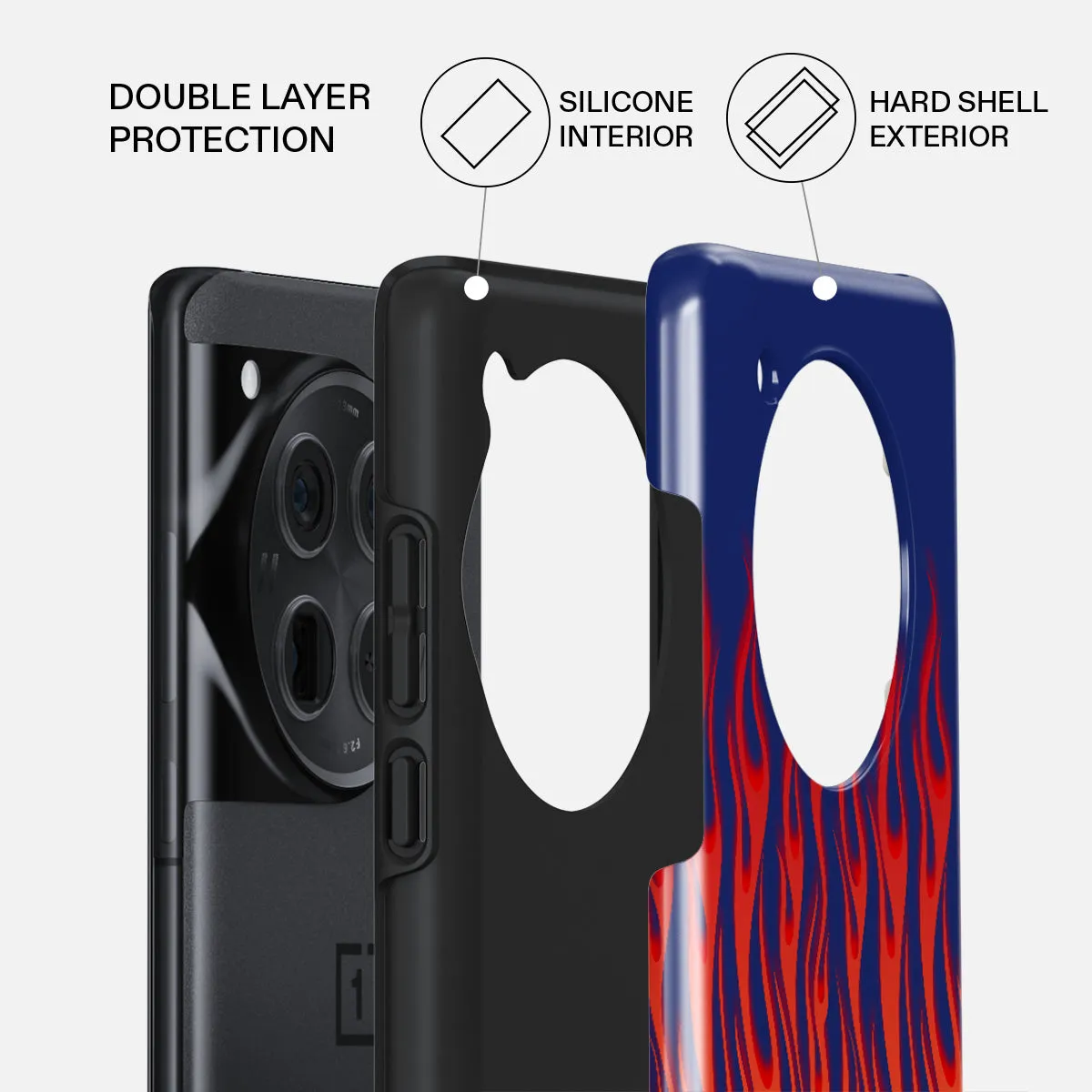 Tribal - OnePlus 12 Case sold by burga product image thumbnail 2