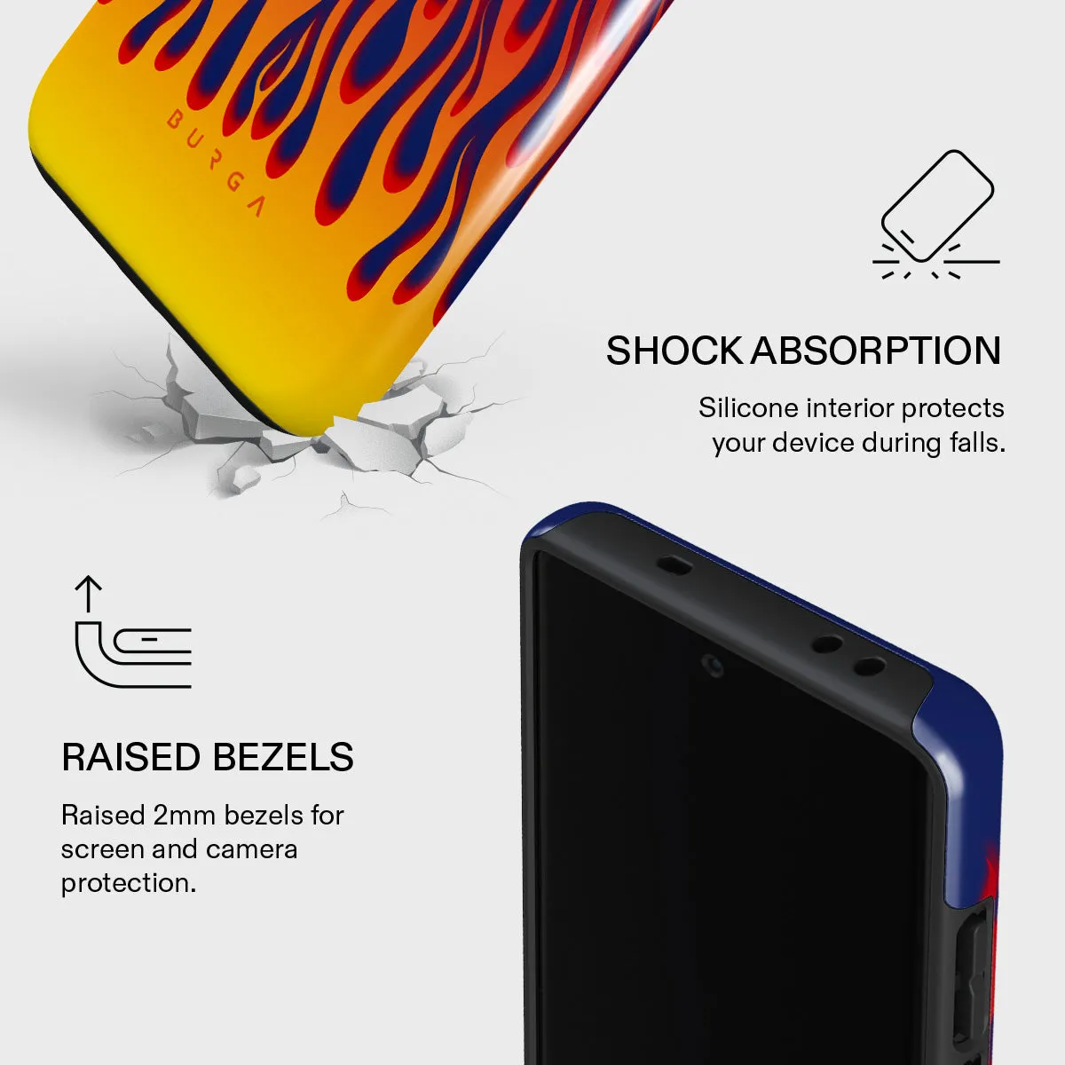 Tribal - OnePlus 12 Case sold by burga product image thumbnail 4