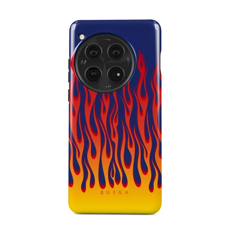 Tribal - OnePlus 12 Case made by burga