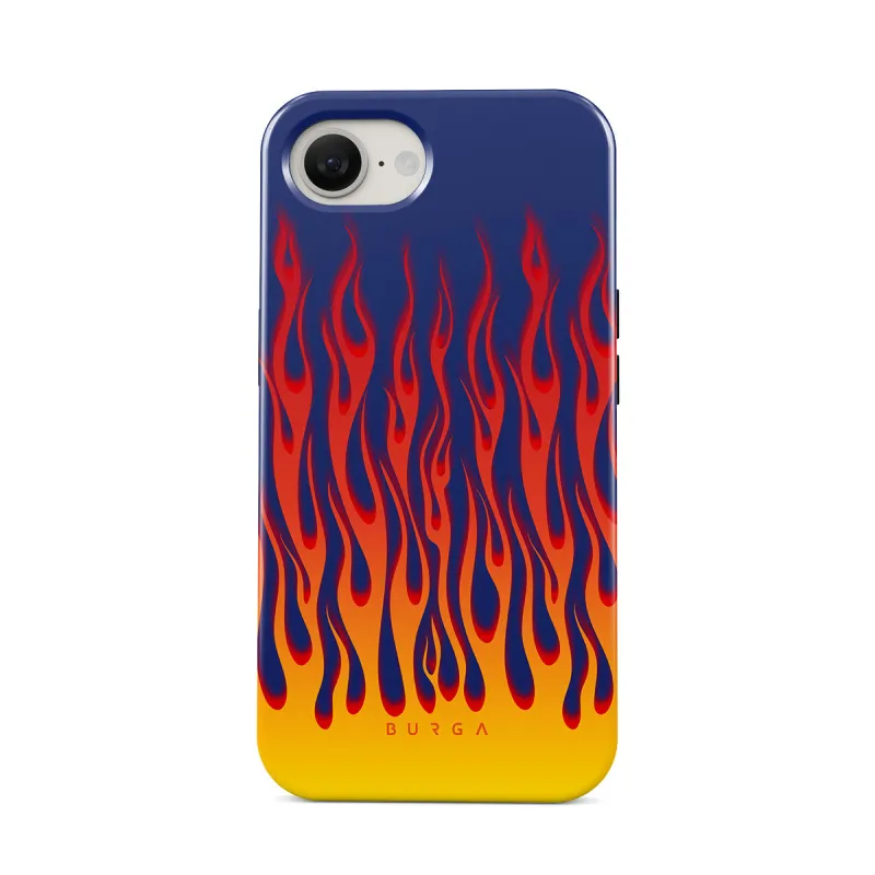 Tribal - iPhone 16e Case made by burga