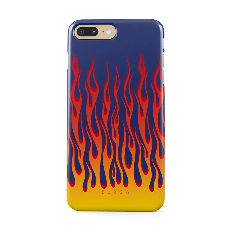 Tribal - iPhone 7 Plus / 8 Plus Case made by burga