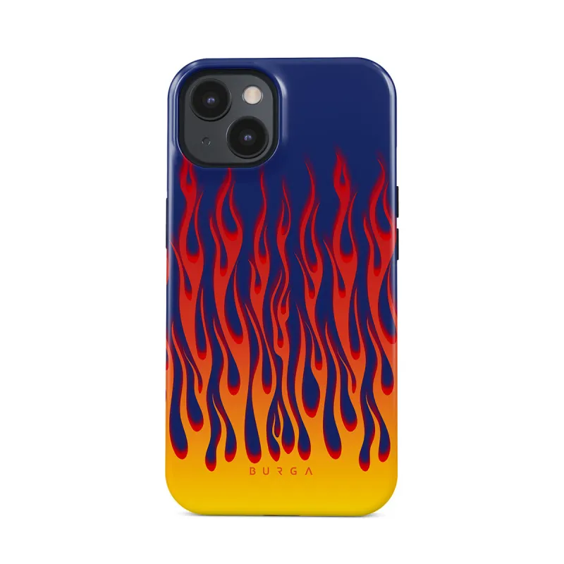 Tribal - iPhone 15 Plus Case made by burga