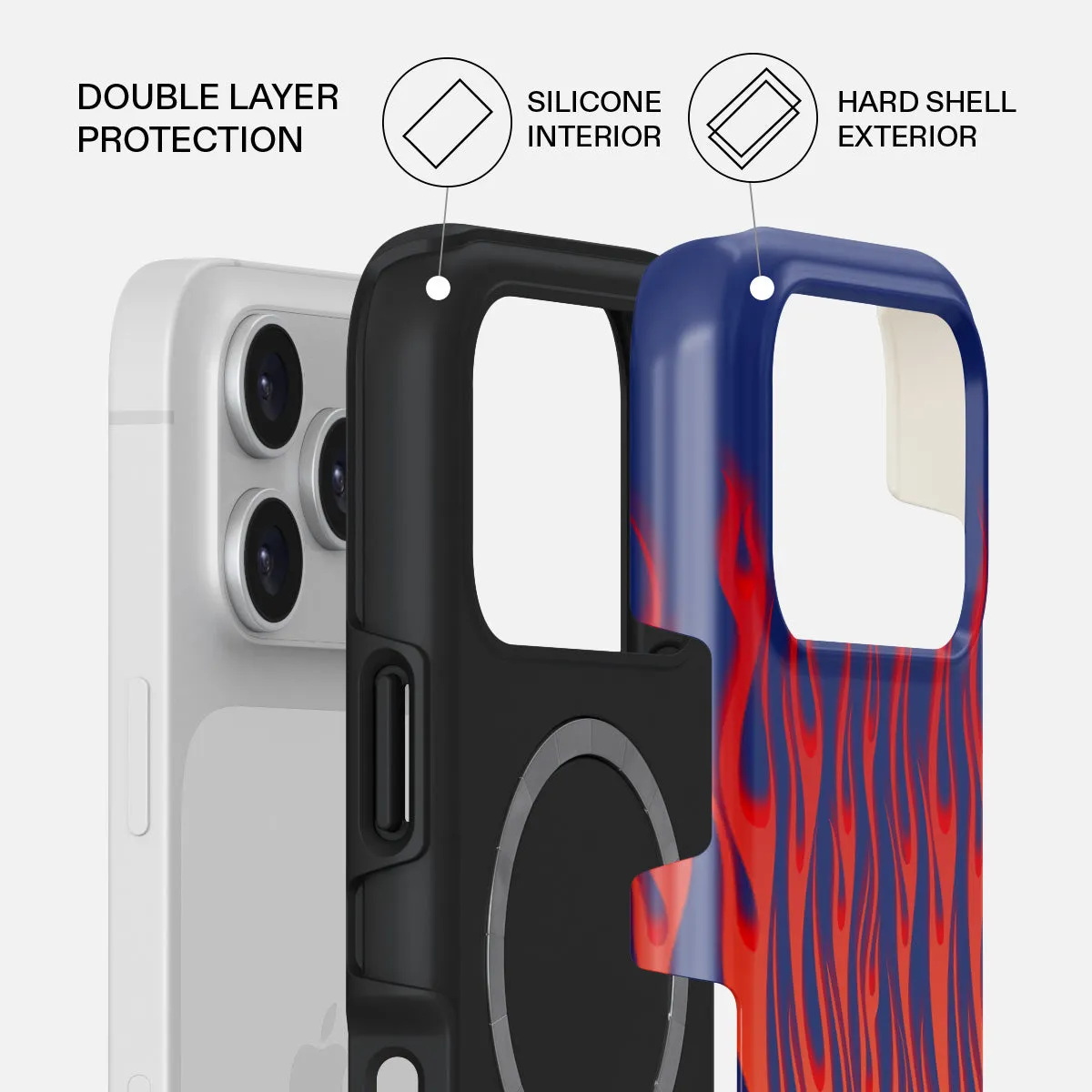 Tribal - iPhone 17 Pro Case sold by burga product image thumbnail 2
