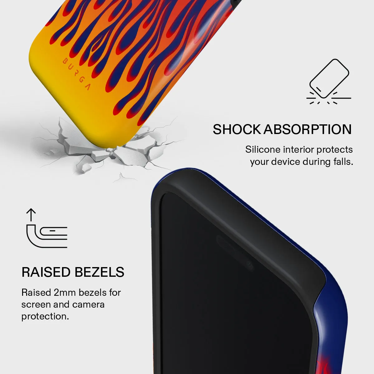 Tribal - iPhone 17 Pro Case sold by burga product image thumbnail 4