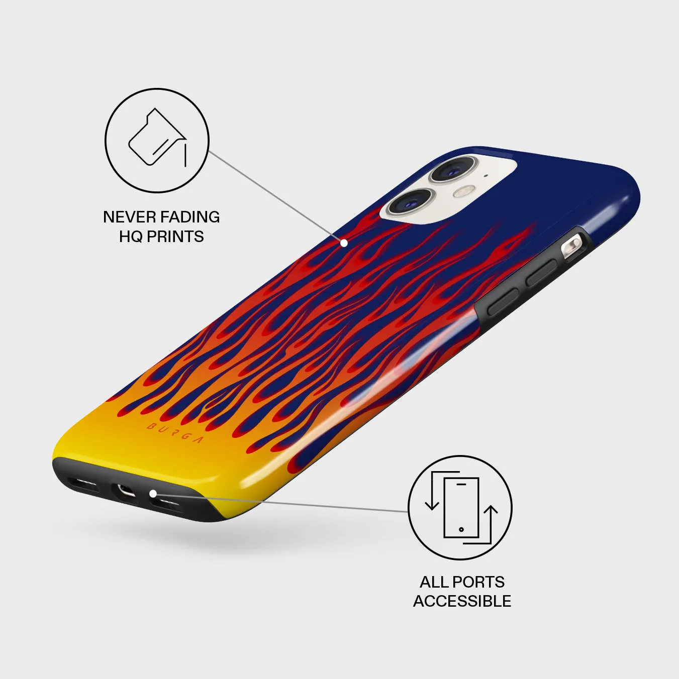 Tribal - iPhone 11 Case sold by burga product image thumbnail 3
