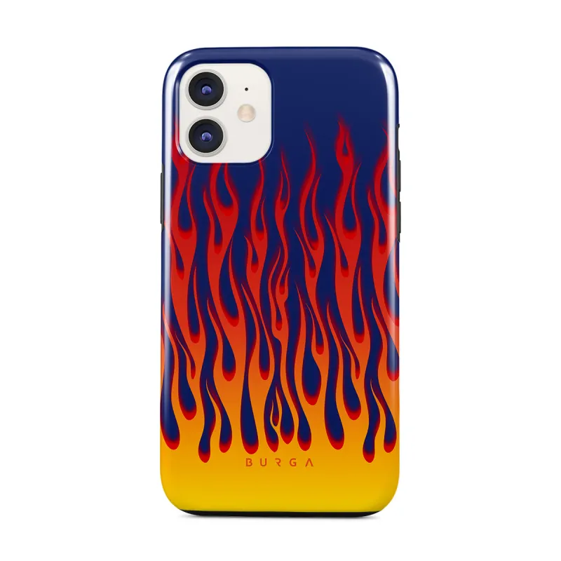 Tribal - iPhone 11 Case made by burga