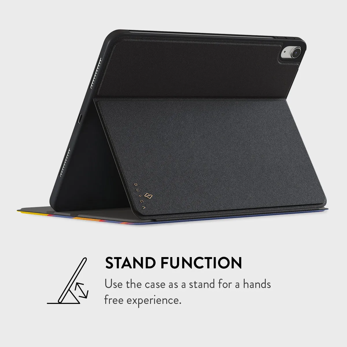 Tribal - iPad Air 11 (7th/6th Gen) Case sold by burga product image thumbnail 5