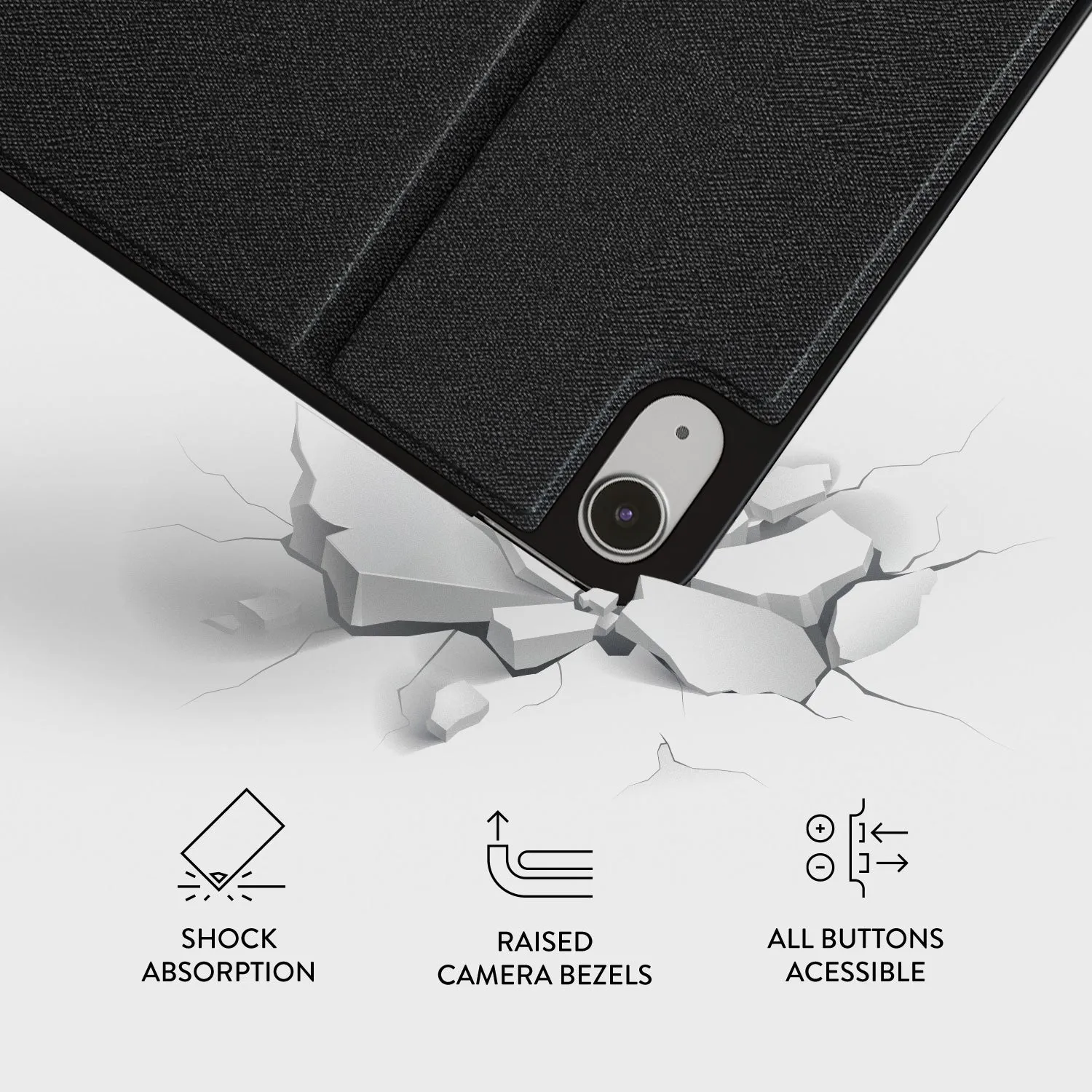 Tribal - iPad Air 11 (7th/6th Gen) Case sold by burga product image thumbnail 4