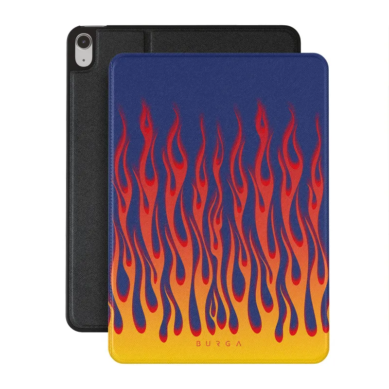 Tribal - iPad Air 11 (7th/6th Gen) Case made by burga