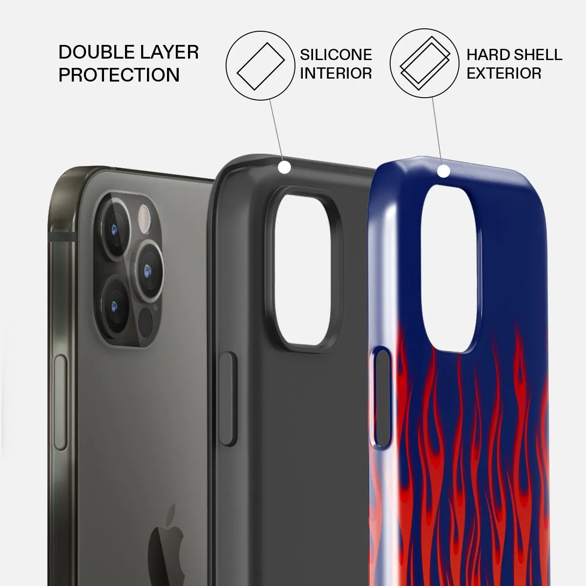 Tribal - iPhone 12 Pro Case sold by burga product image thumbnail 2