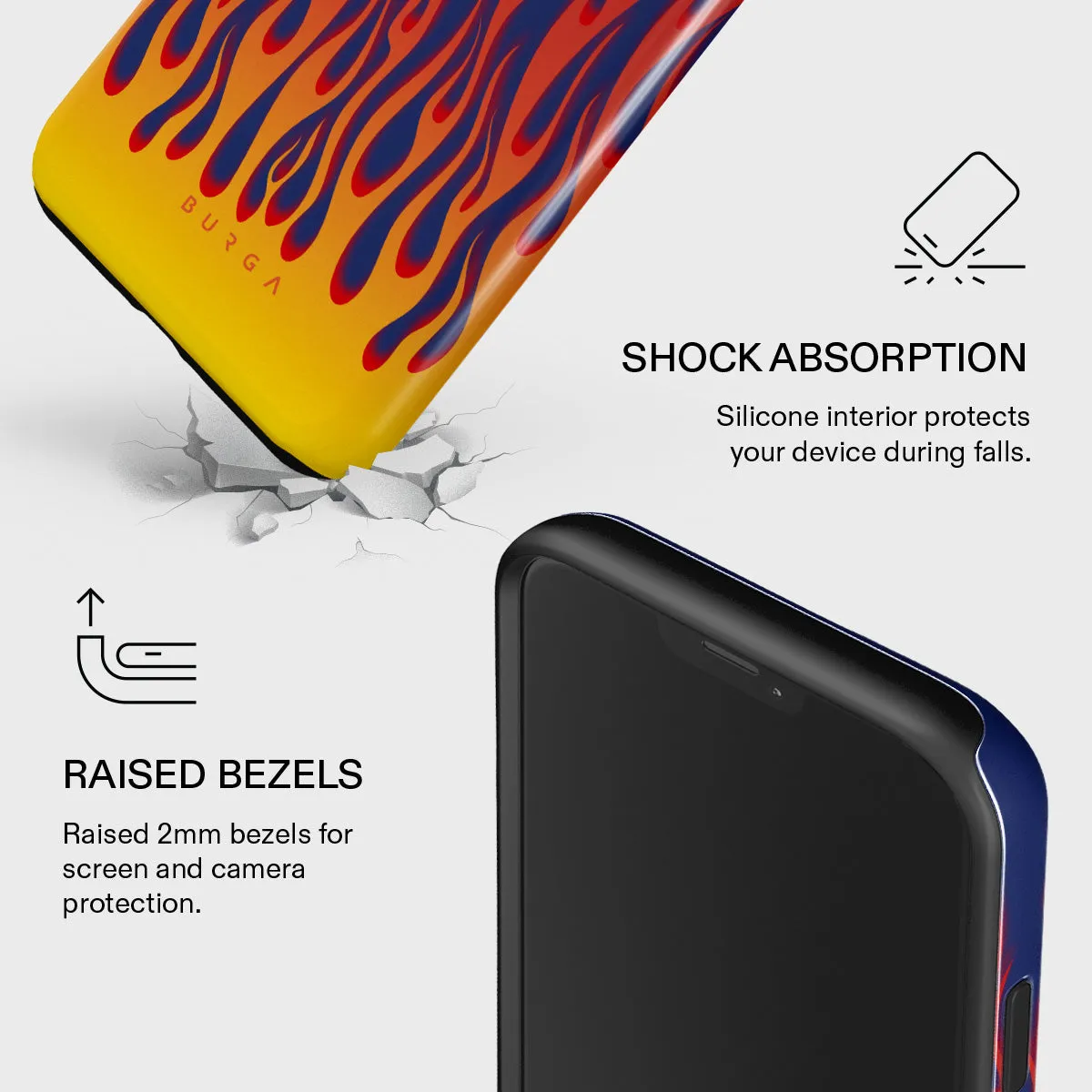 Tribal - iPhone 12 Pro Case sold by burga product image thumbnail 4