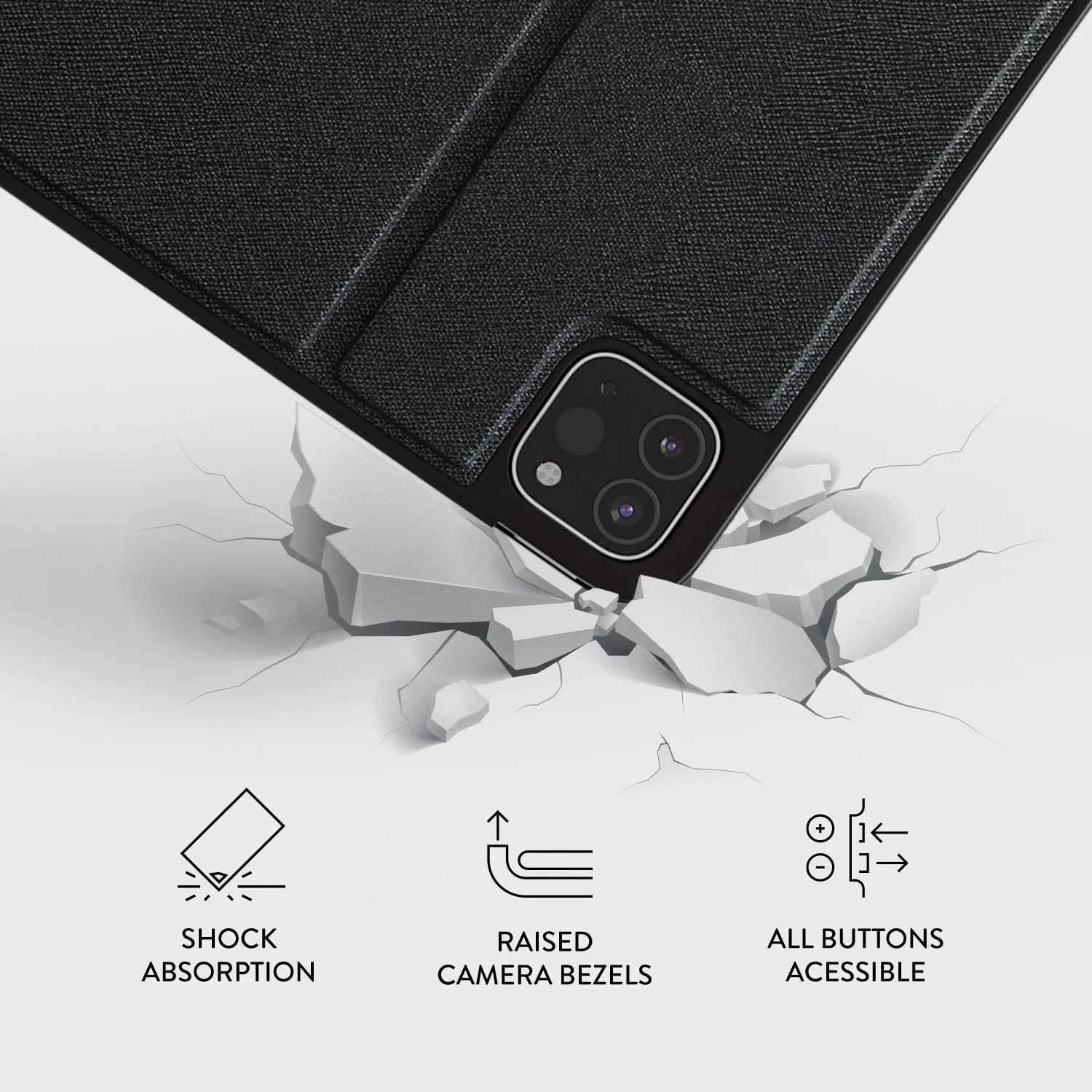 Tribal - iPad Pro 12.9 (4th/3rd Gen) Case sold by burga product image thumbnail 4