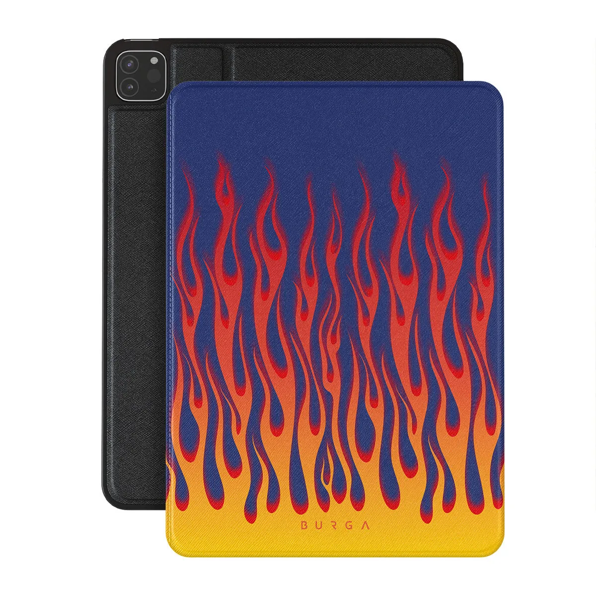 Tribal - iPad Pro 12.9 (4th/3rd Gen) Case sold by burga