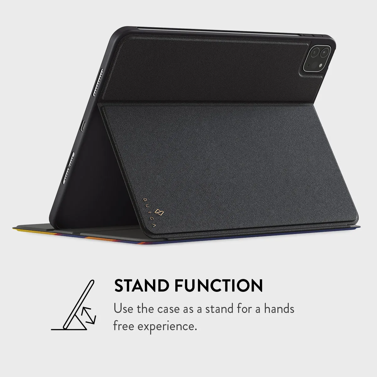 Tribal - iPad Pro 12.9 (4th/3rd Gen) Case sold by burga product image thumbnail 5