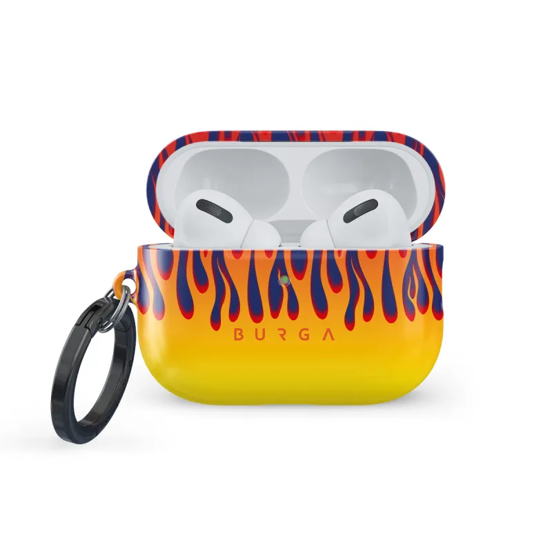 Tribal - AirPods Pro 3 Case made by burga