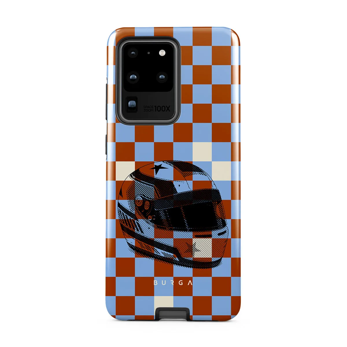 Pit Stop - Samsung Galaxy S20 Ultra 4G / 5G Case sold by burga product image thumbnail 5