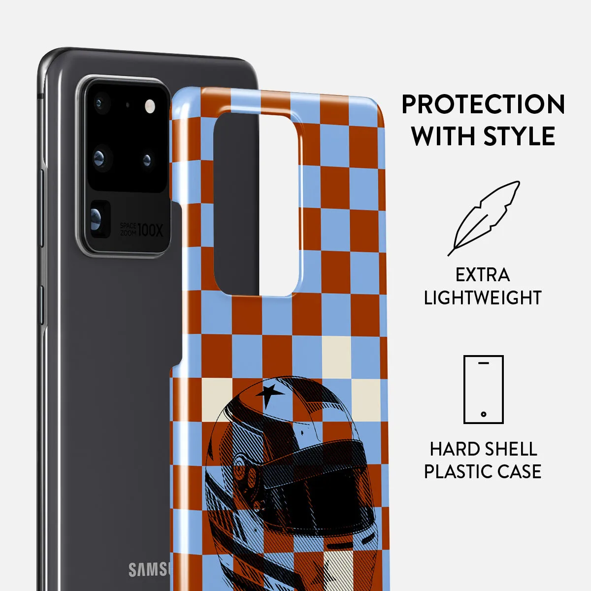 Pit Stop - Samsung Galaxy S20 Ultra 4G / 5G Case sold by burga product image thumbnail 2
