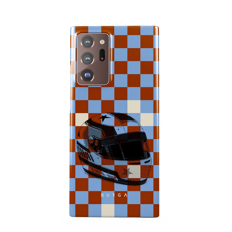 Pit Stop - Samsung Galaxy Note 20 Ultra 4G / 5G Case made by burga