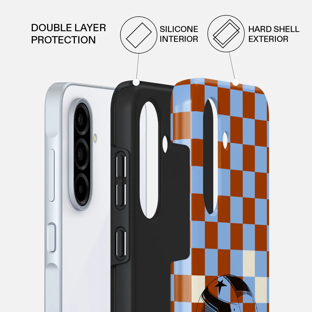 Pit Stop - Samsung Galaxy A36 5G Case sold by burga product image thumbnail 2