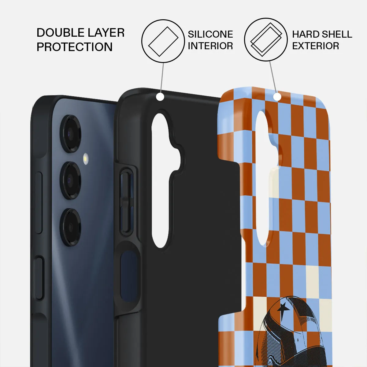 Pit Stop - Samsung Galaxy A16 Case sold by burga product image thumbnail 2