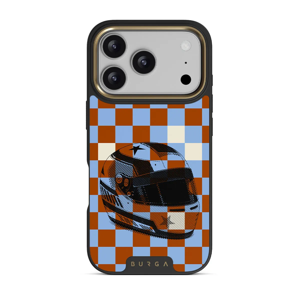 Pit Stop - iPhone 17 Pro Case sold by burga product image thumbnail 5