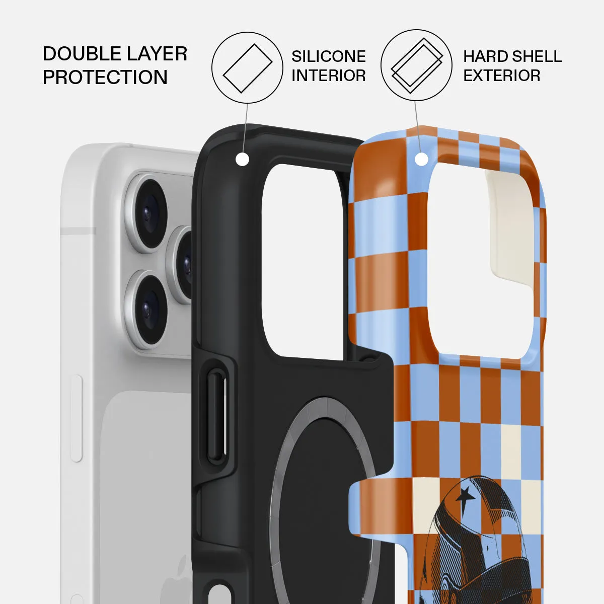 Pit Stop - iPhone 17 Pro Case sold by burga product image thumbnail 2