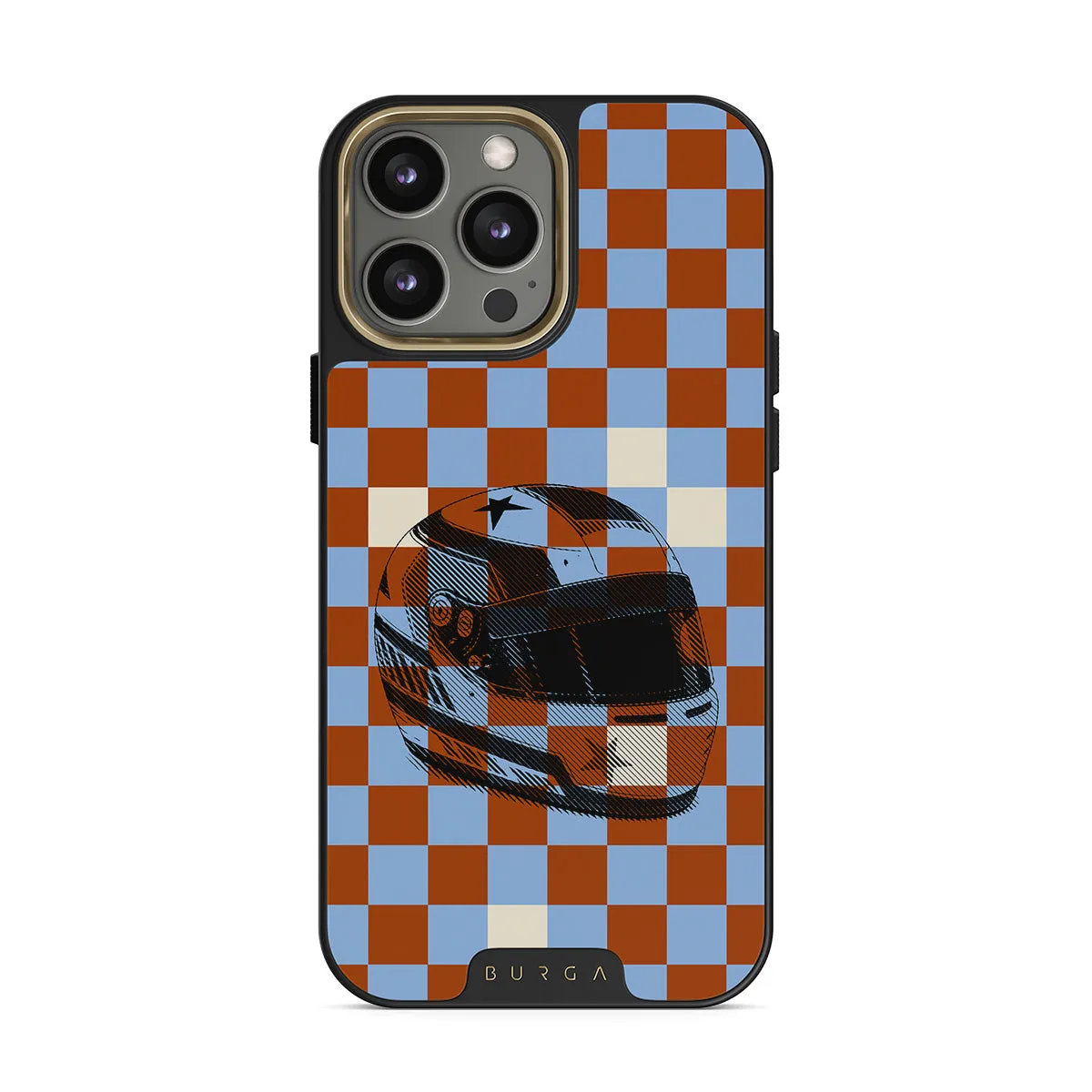 Pit Stop - iPhone 14 Pro Max Case sold by burga product image thumbnail 5