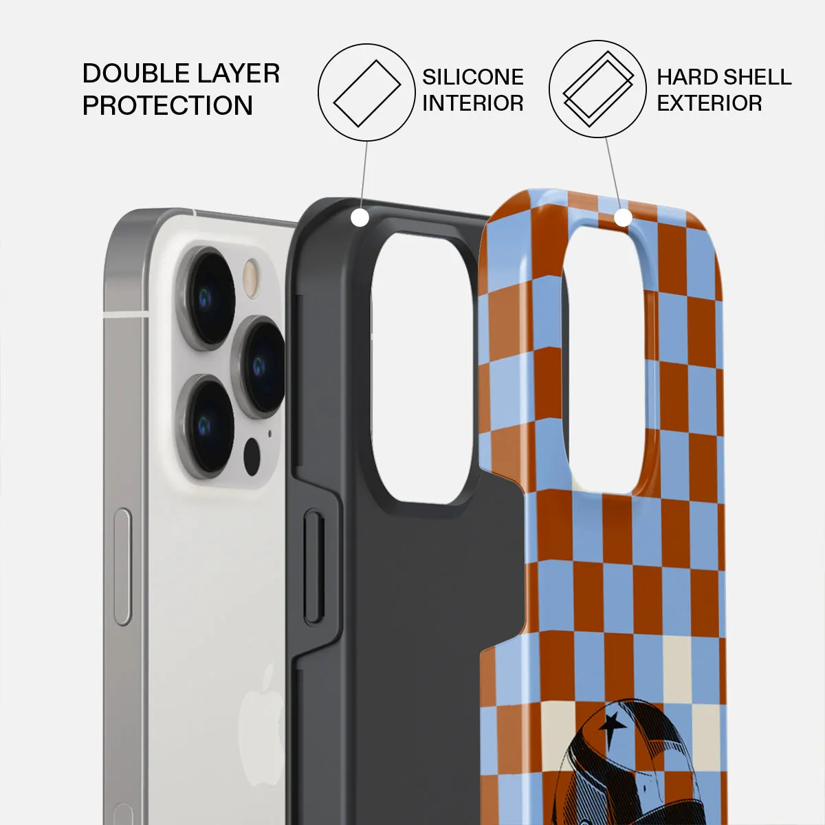 Pit Stop - iPhone 14 Pro Max Case sold by burga product image thumbnail 2