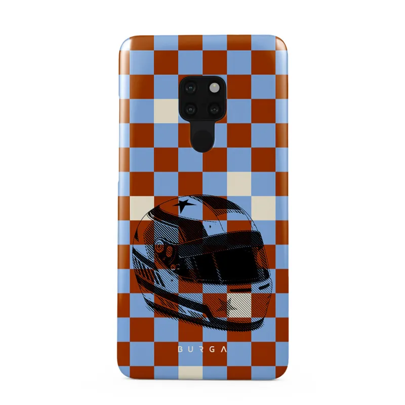 Pit Stop - Huawei Mate 20 Case made by burga