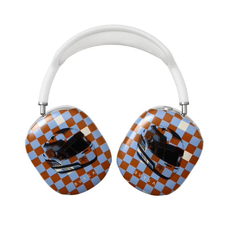 Pit Stop - AirPods Max Case made by burga