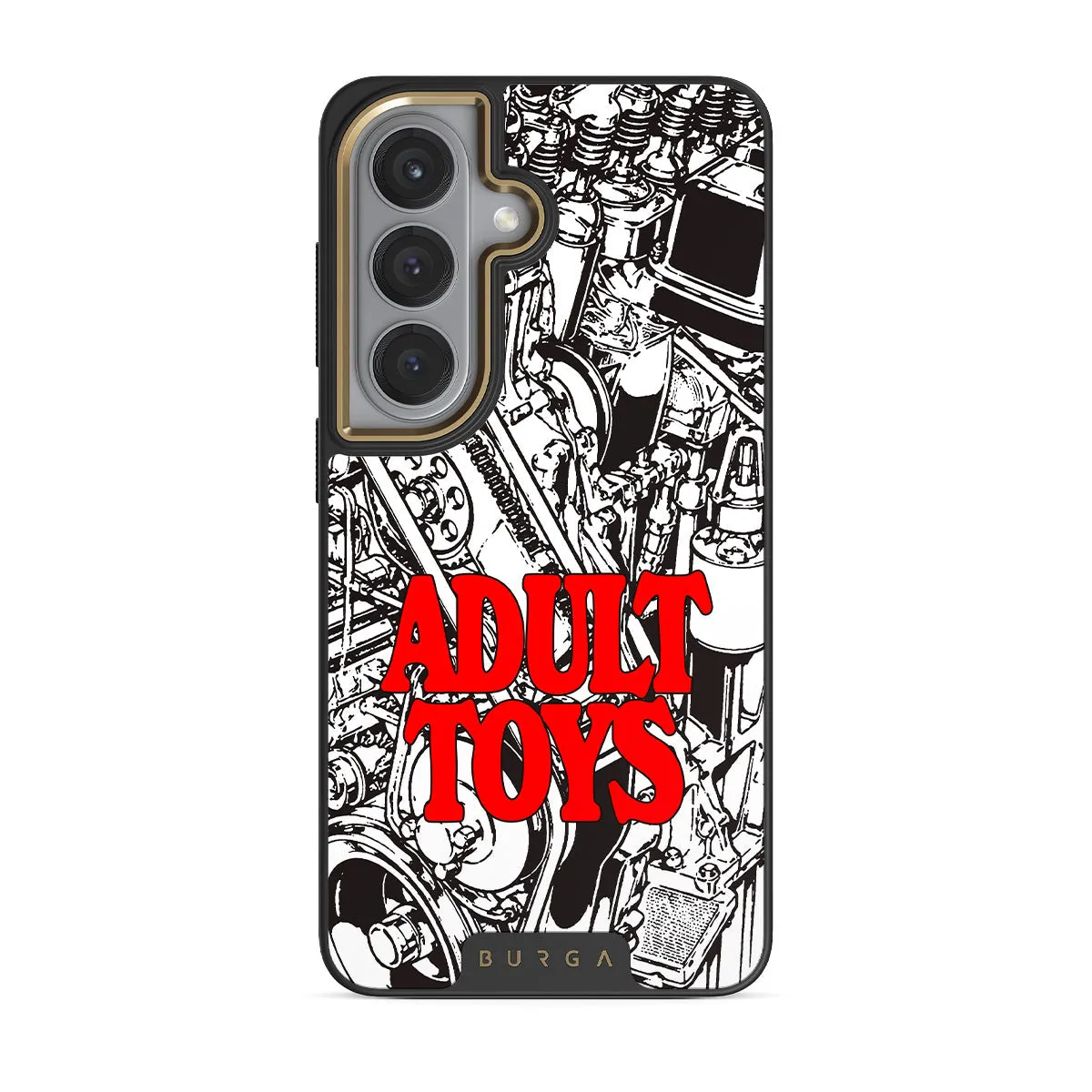 Ignition - Samsung Galaxy S26 Case sold by burga product image thumbnail 5
