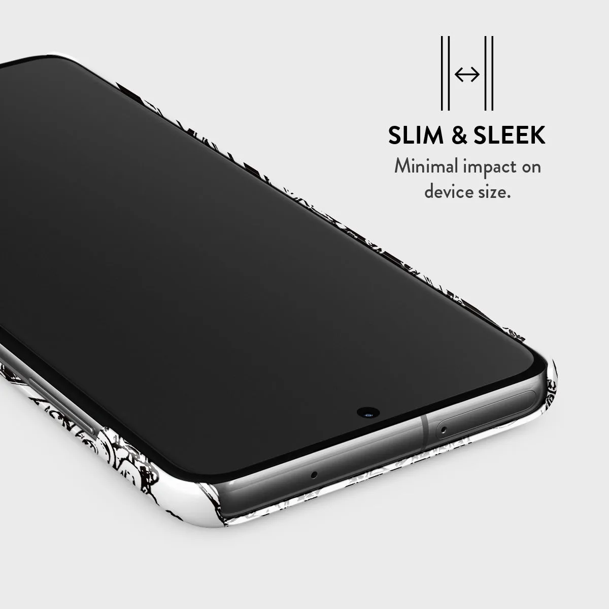 Ignition - Samsung Galaxy S20 Ultra 4G / 5G Case sold by burga product image thumbnail 4