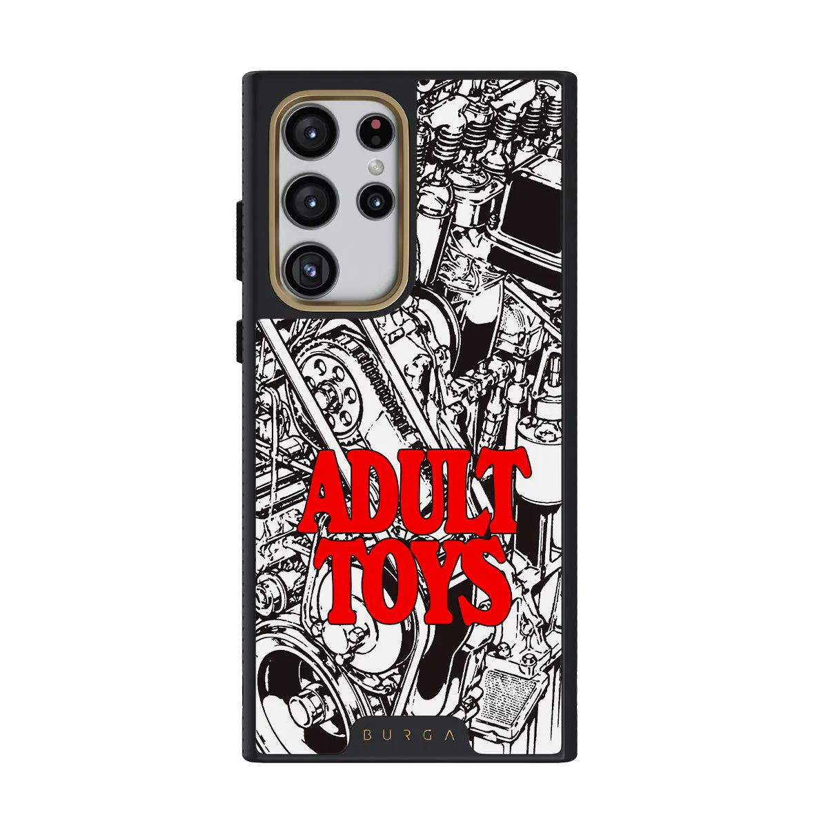 Ignition - Samsung Galaxy S23 Ultra Case sold by burga product image thumbnail 5