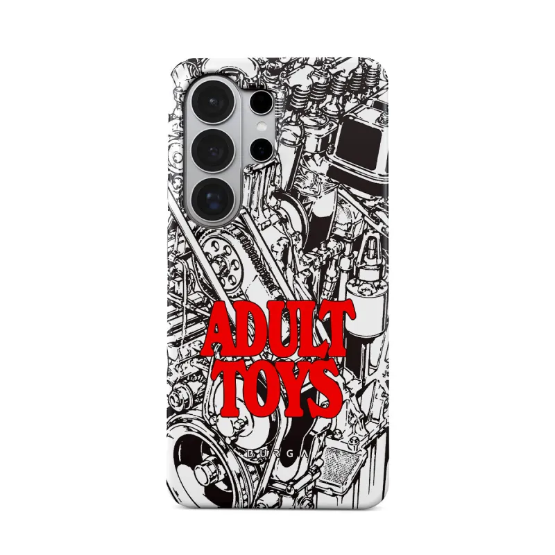 Ignition - Samsung Galaxy S26 Ultra Case made by burga