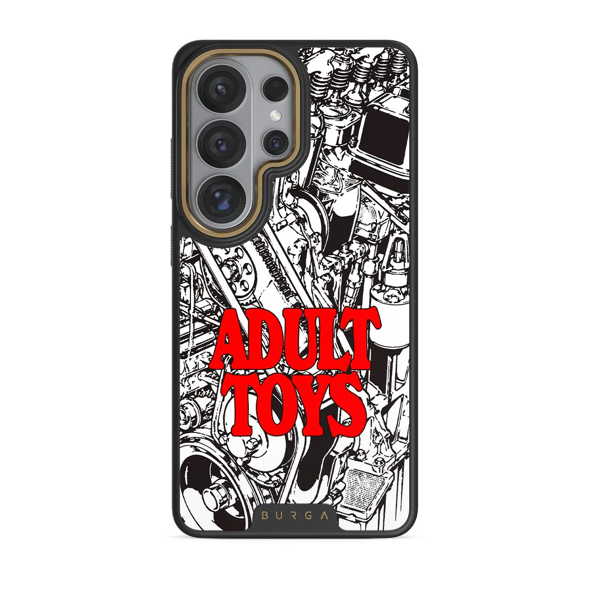 Ignition - Samsung Galaxy S26 Ultra Case sold by burga product image thumbnail 5