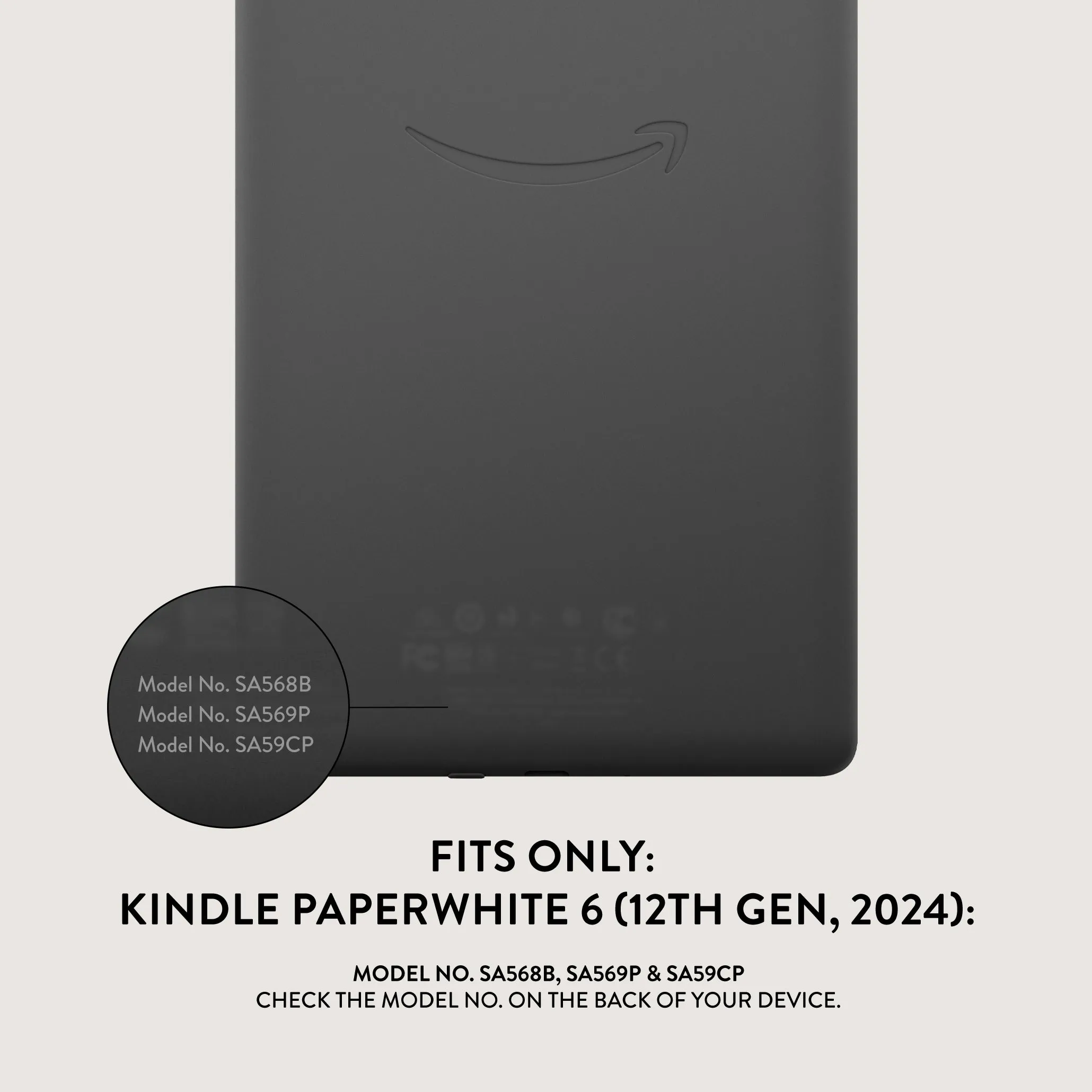 Ignition - Kindle Paperwhite (12th Gen) Case sold by burga product image thumbnail 2