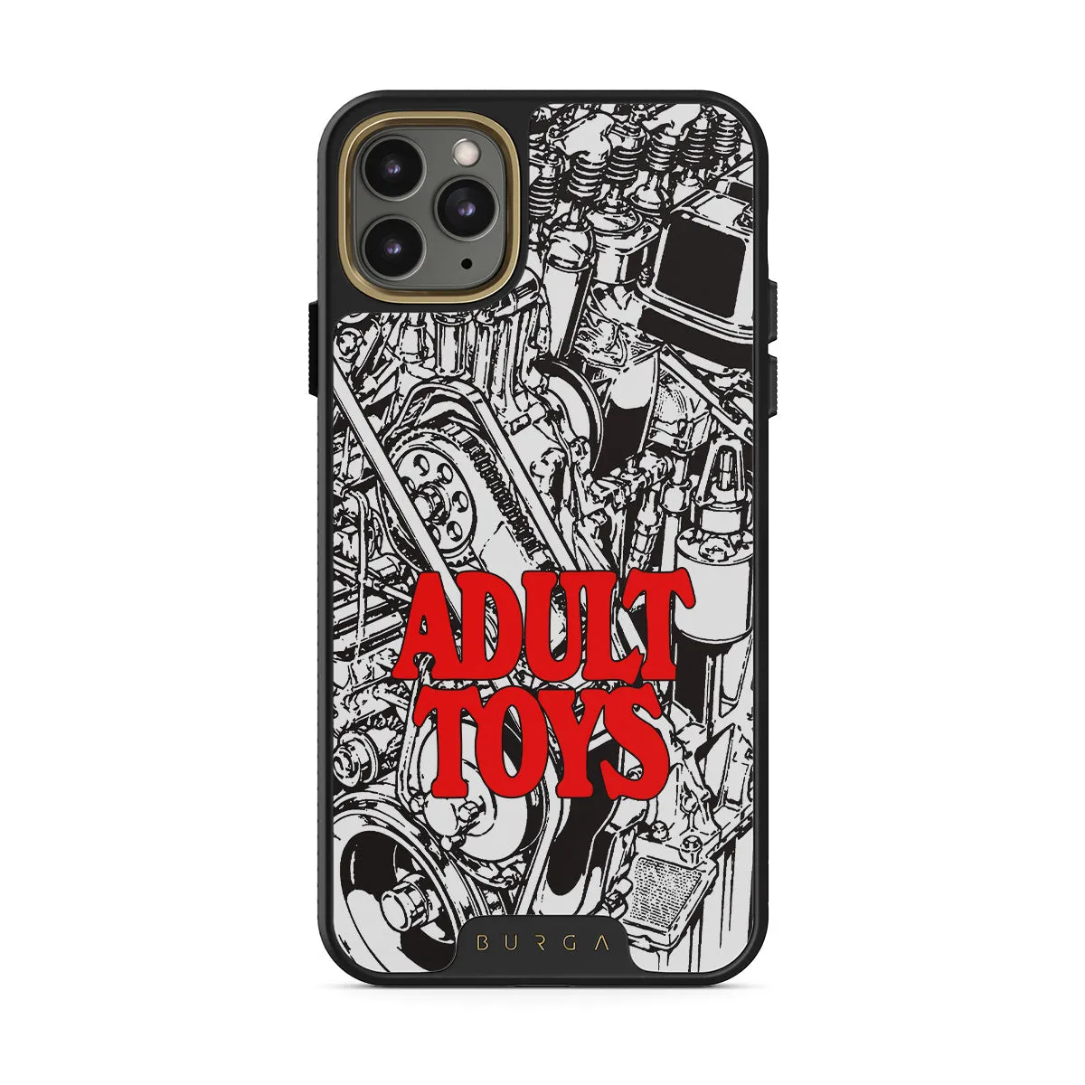 Ignition - iPhone 11 Pro Case sold by burga product image thumbnail 5