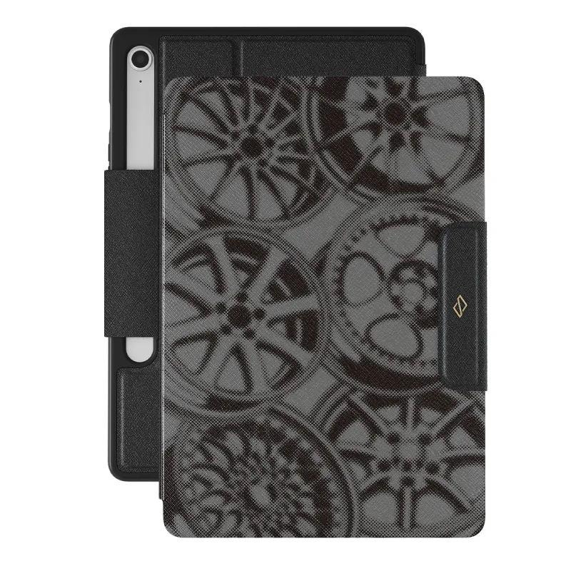 Garage - Samsung Galaxy Tab S10 FE Case made by burga
