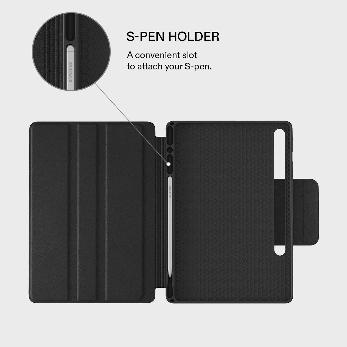 Garage - Samsung Galaxy Tab S10 FE Case sold by burga product image thumbnail 5