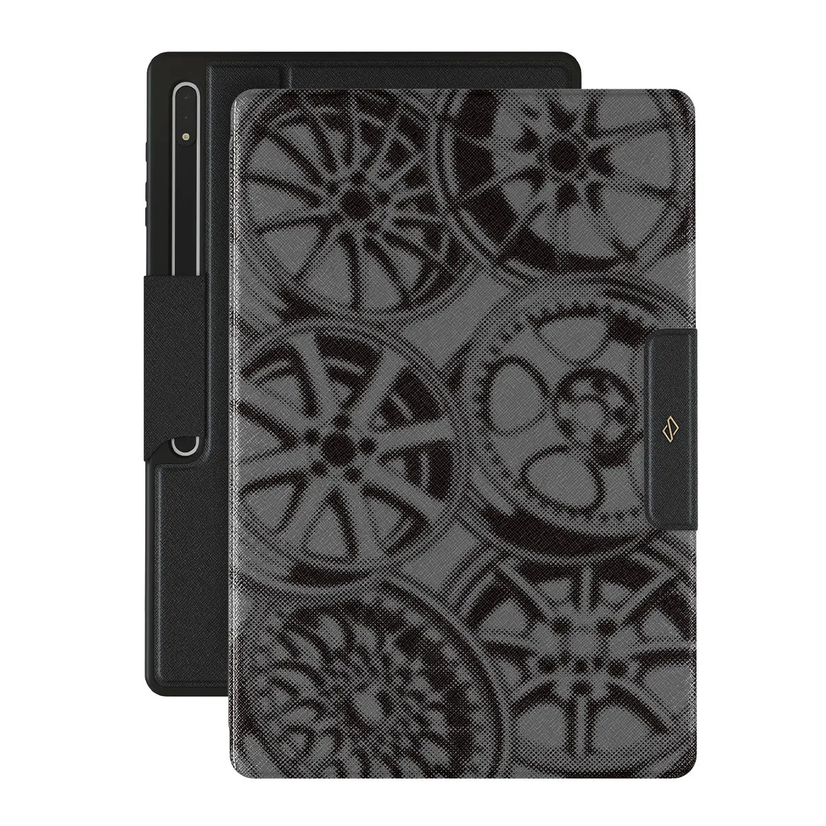 Garage - Samsung Galaxy Tab S8 Ultra Case sold by burga