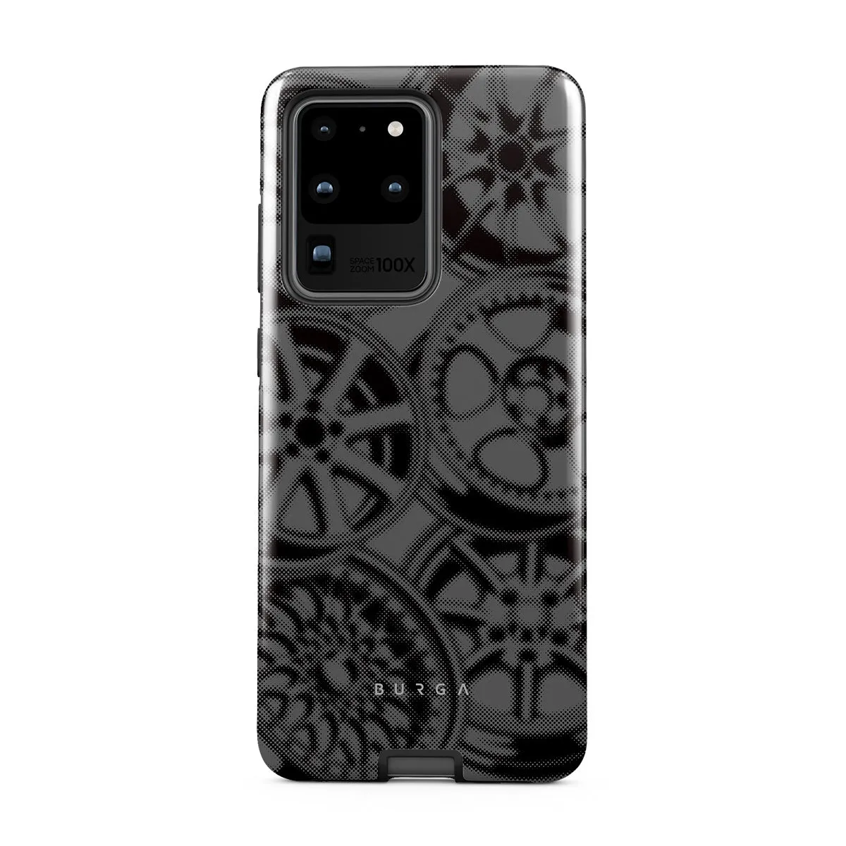 Garage - Samsung Galaxy S20 Ultra 4G / 5G Case sold by burga product image thumbnail 5