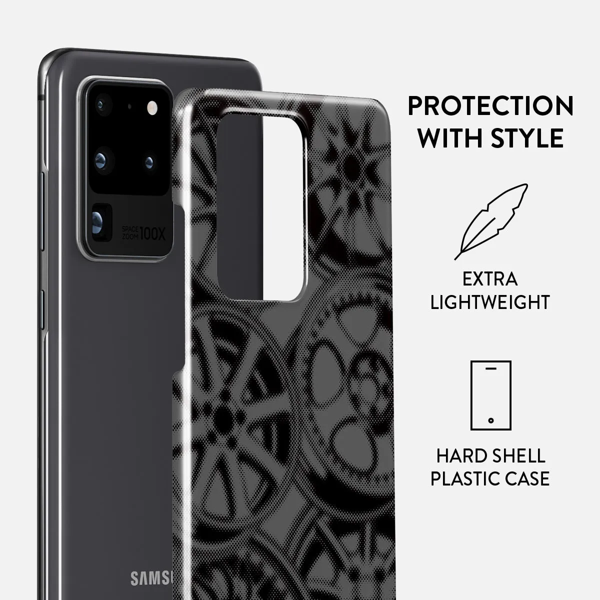Garage - Samsung Galaxy S20 Ultra 4G / 5G Case sold by burga product image thumbnail 2