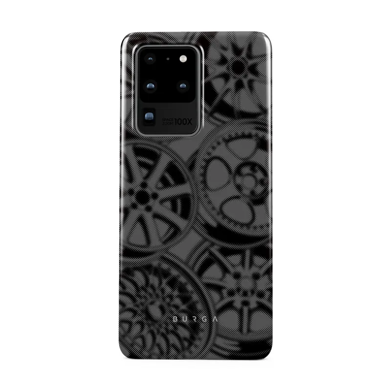 Garage - Samsung Galaxy S20 Ultra 4G / 5G Case made by burga